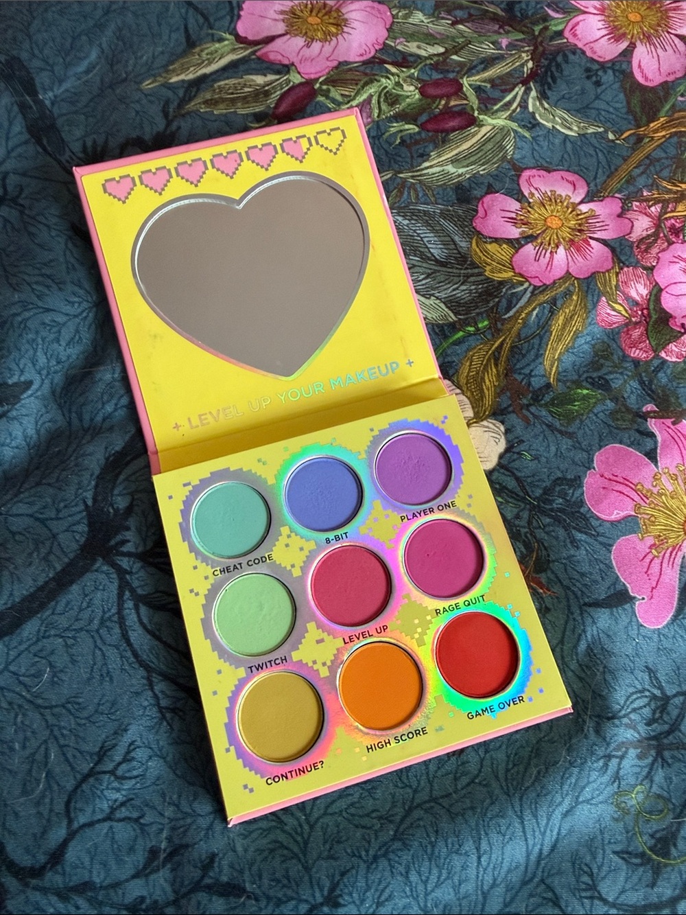 Sugarpill Original Formula Fun Size Palette